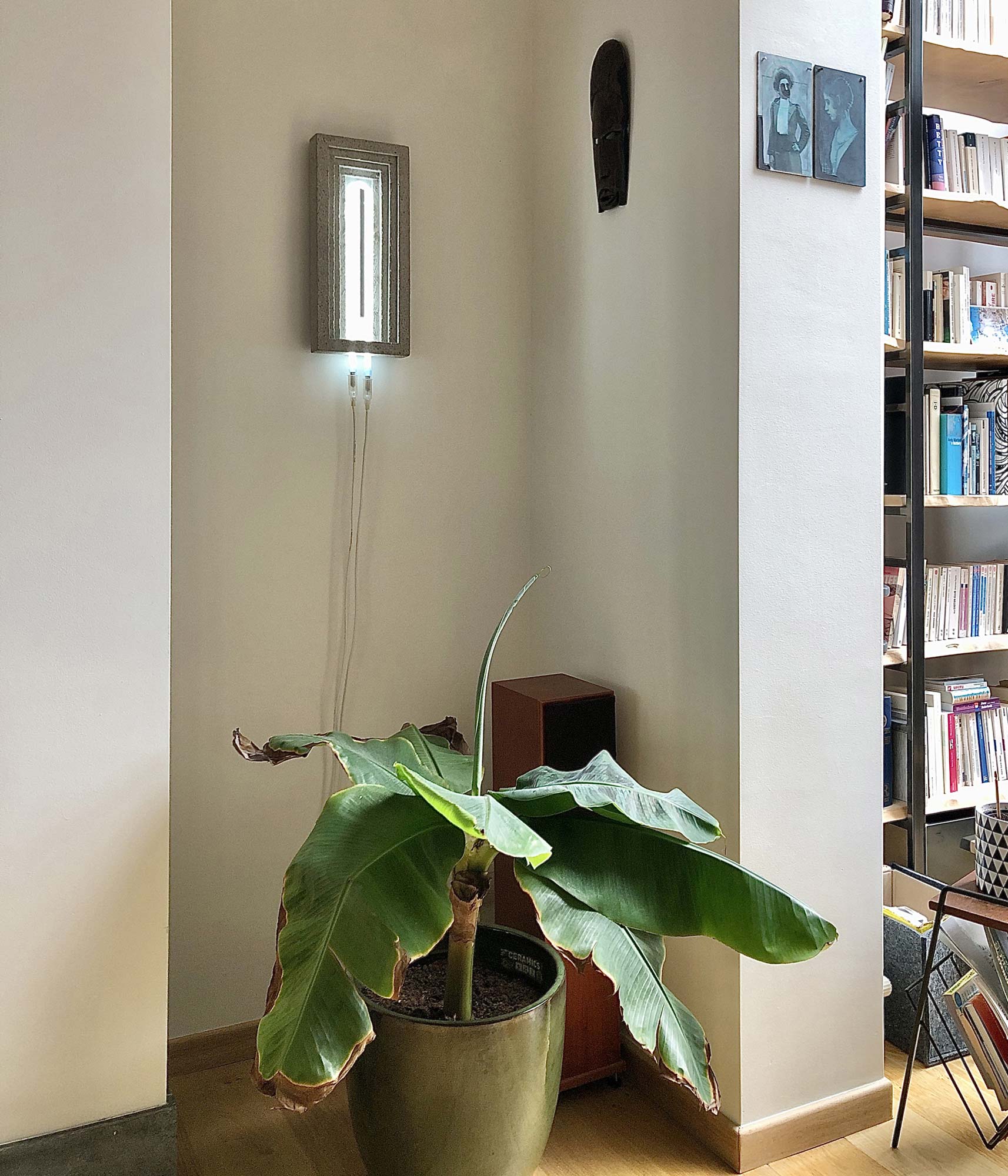 mattia listowski shop sculpture dessin photographie béton alice roux temple néon maison collectionneur oeuvre prix disponibilité délai livraison paris bruxelles europe monde