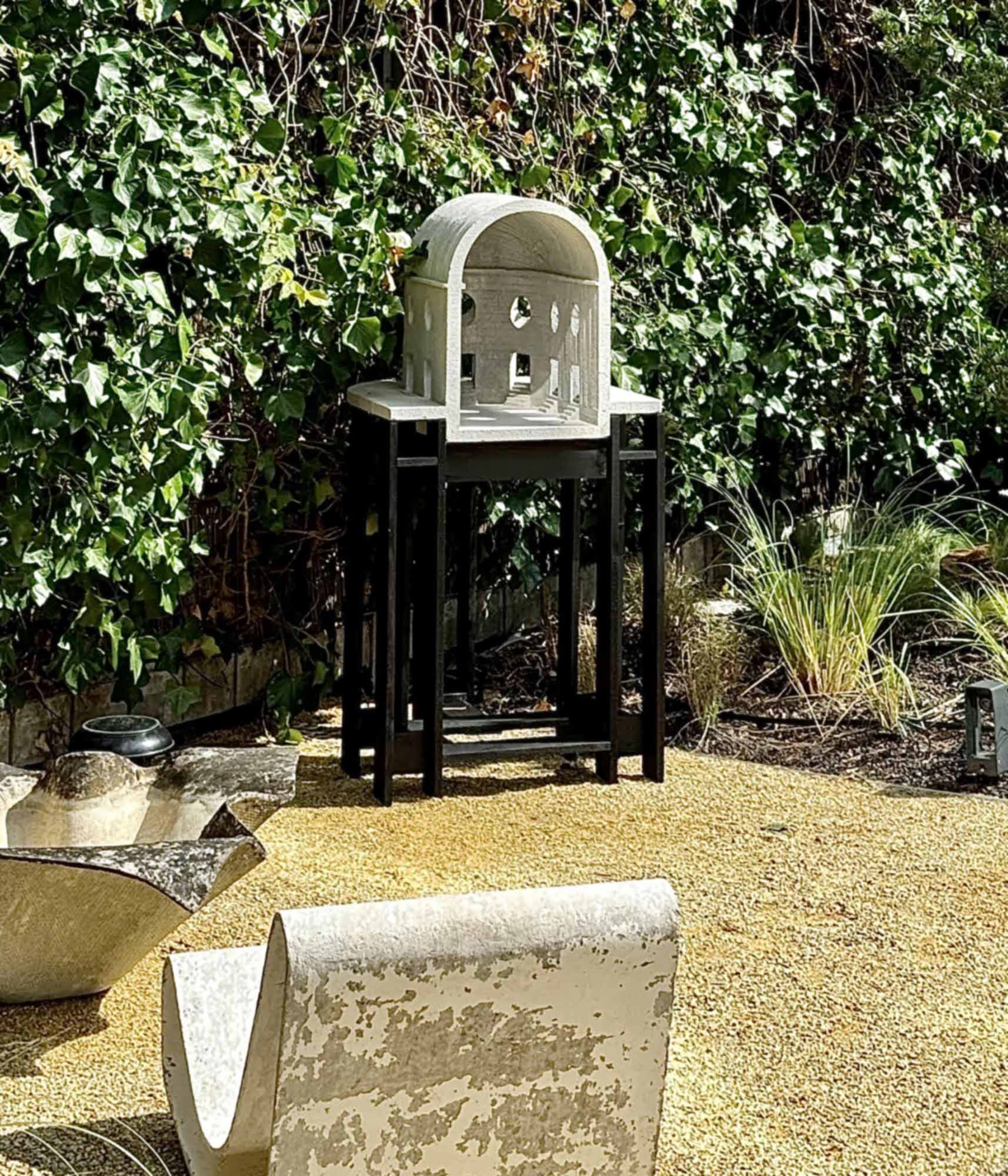 mattia listowski shop sculpture dessin photographie béton memento IImaison collectionneur oeuvre prix disponibilité délai livraison paris bruxelles europe monde