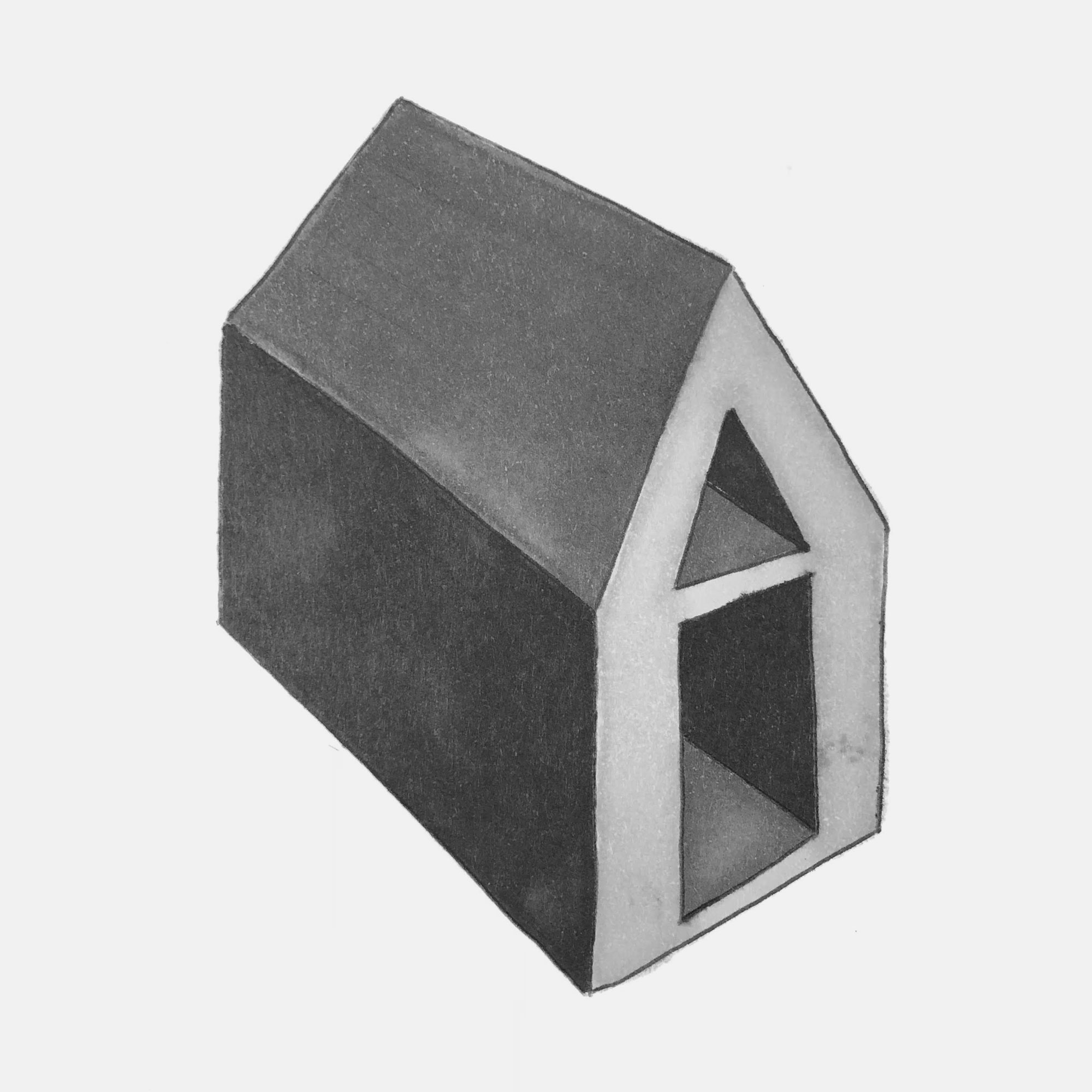 mattia listowski art décoration architecture design dessin réversible encre feutre à alcool bic noir et blanc objet oeuvre édition limitée signée paris bruxelles 2021