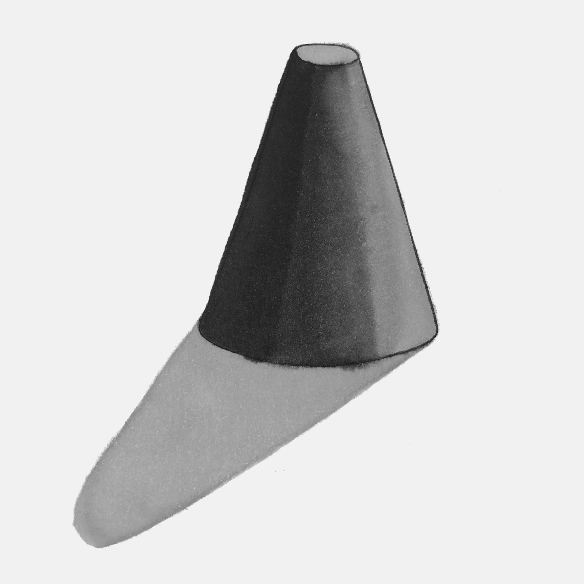 mattia listowski art décoration architecture design dessin réversible encre feutre à alcool bic noir et blanc objet oeuvre édition limitée signée paris bruxelles 2021