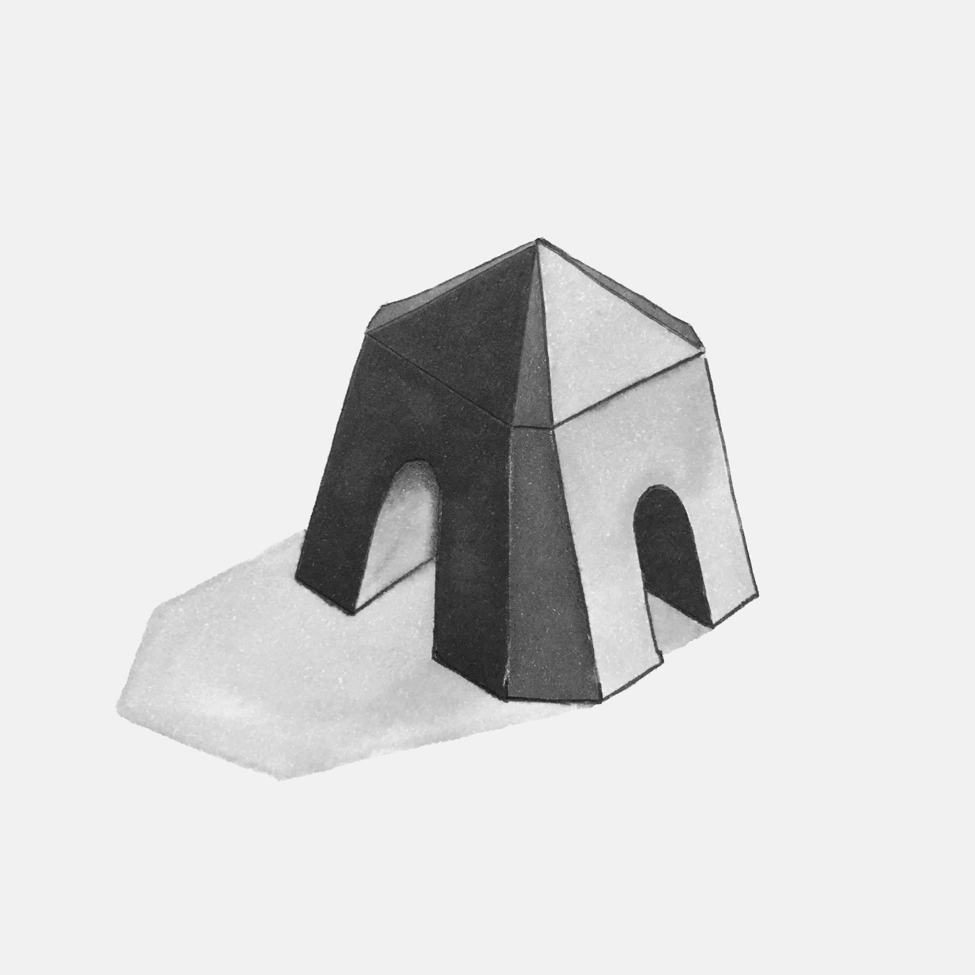 mattia listowski art décoration architecture design dessin réversible encre feutre à alcool bic noir et blanc objet oeuvre édition limitée signée paris bruxelles 2021