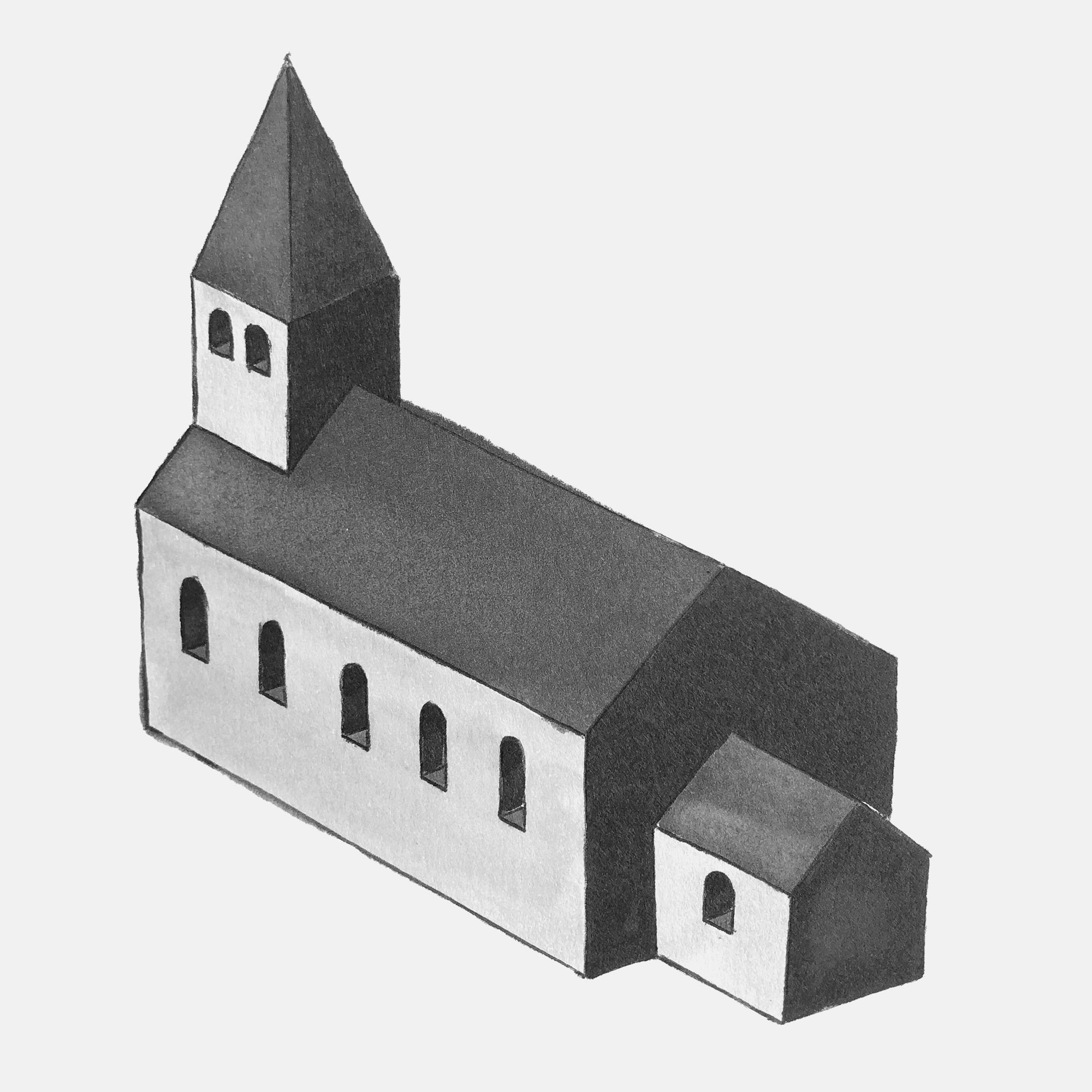 mattia listowski art décoration architecture design dessin réversible encre feutre à alcool bic noir et blanc objet oeuvre édition limitée signée paris bruxelles 2021