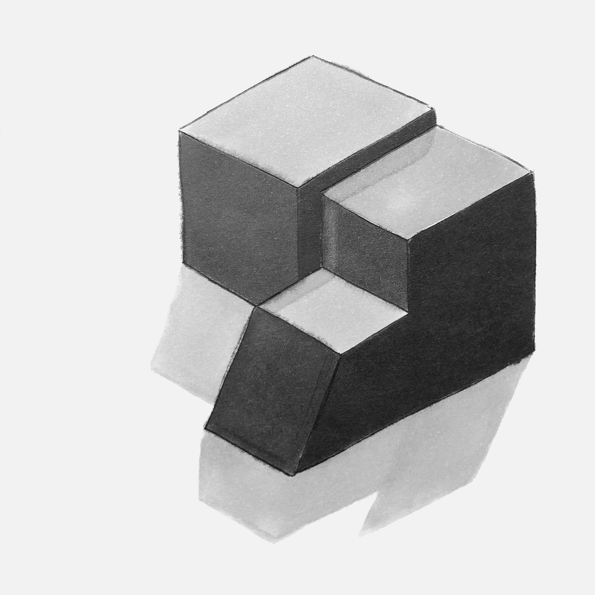 mattia listowski art décoration architecture design dessin réversible encre feutre à alcool bic noir et blanc objet oeuvre édition limitée signée paris bruxelles 2021