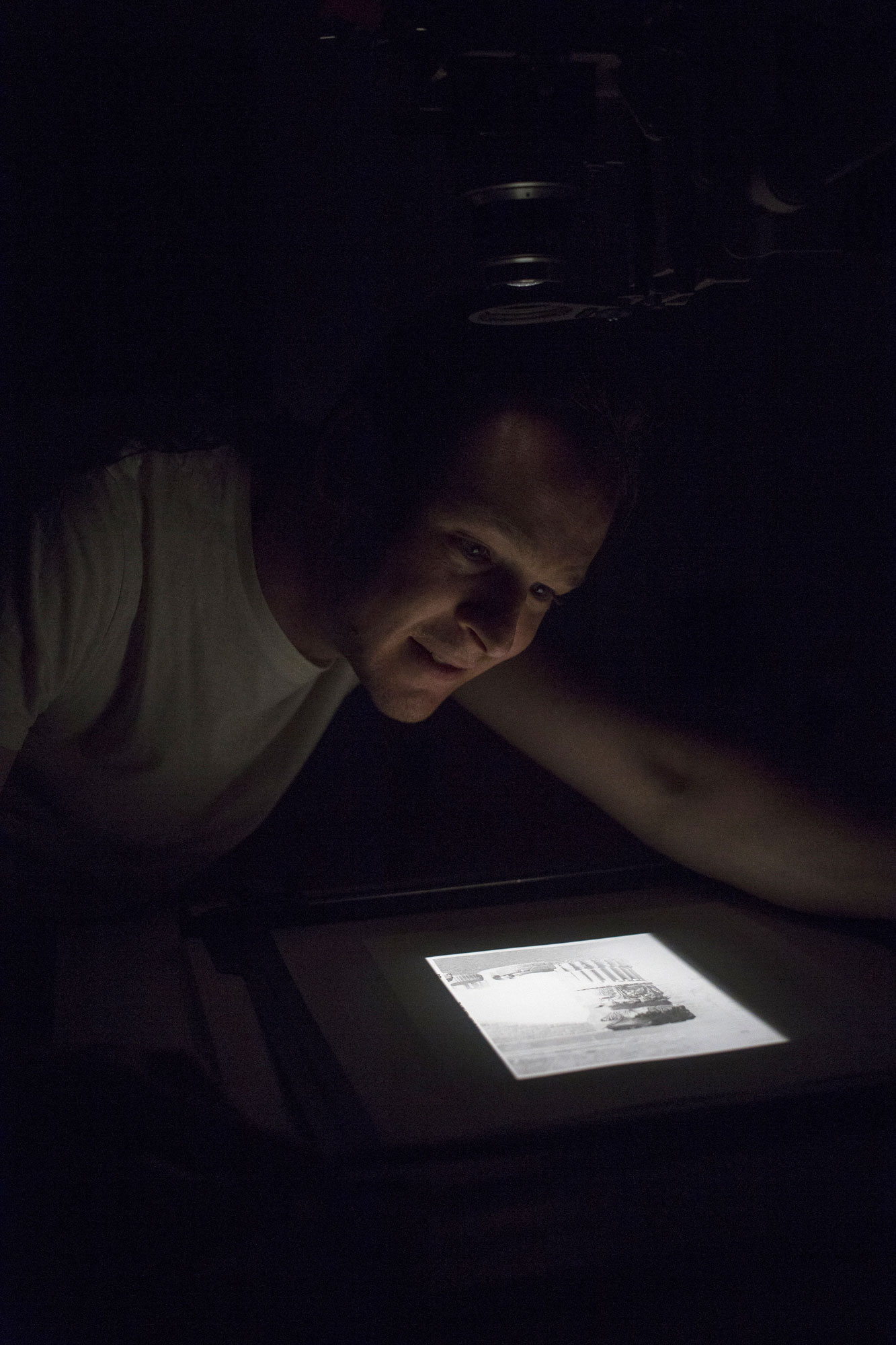 mattia listowski contact informations portrait atelier photographie argentique agrandisseur bruxelles 2023