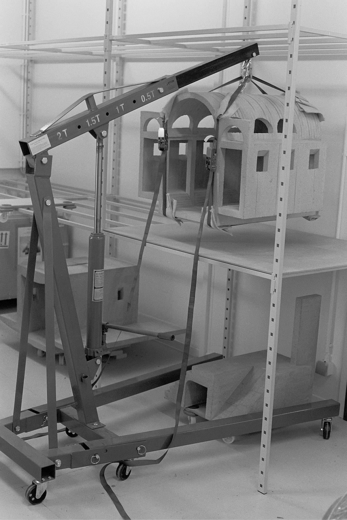 mattia listowski contact informations portrait atelier sculpture béton grue bruxelles 2023