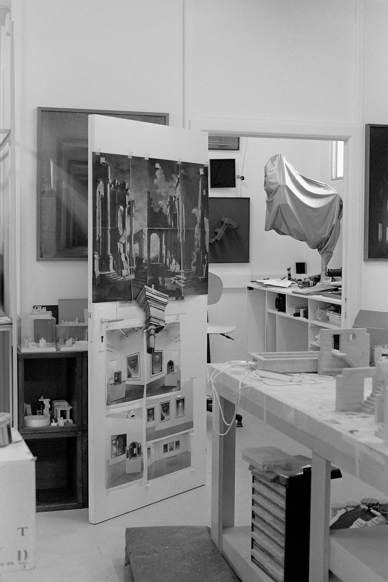 mattia listowski contact informations portrait atelier sculpture peinture dessin photographie bruxelles 2023